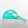 Amazing Oils - Baby Calm Gel Roll-on - 20ml - Raw Cottage