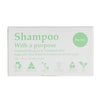 Shampoo With A Purpose – The O.G – Shampoo Bar 135g