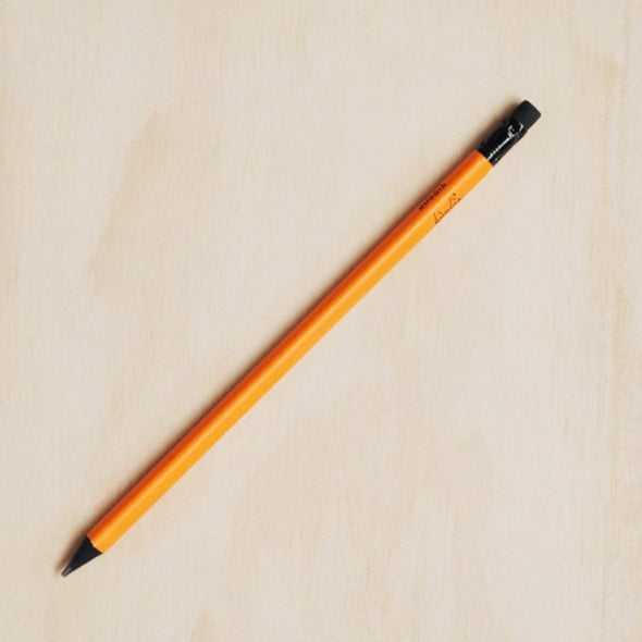 Rhodia – Premium Graphite Pencil – HB Lead – 3 pack