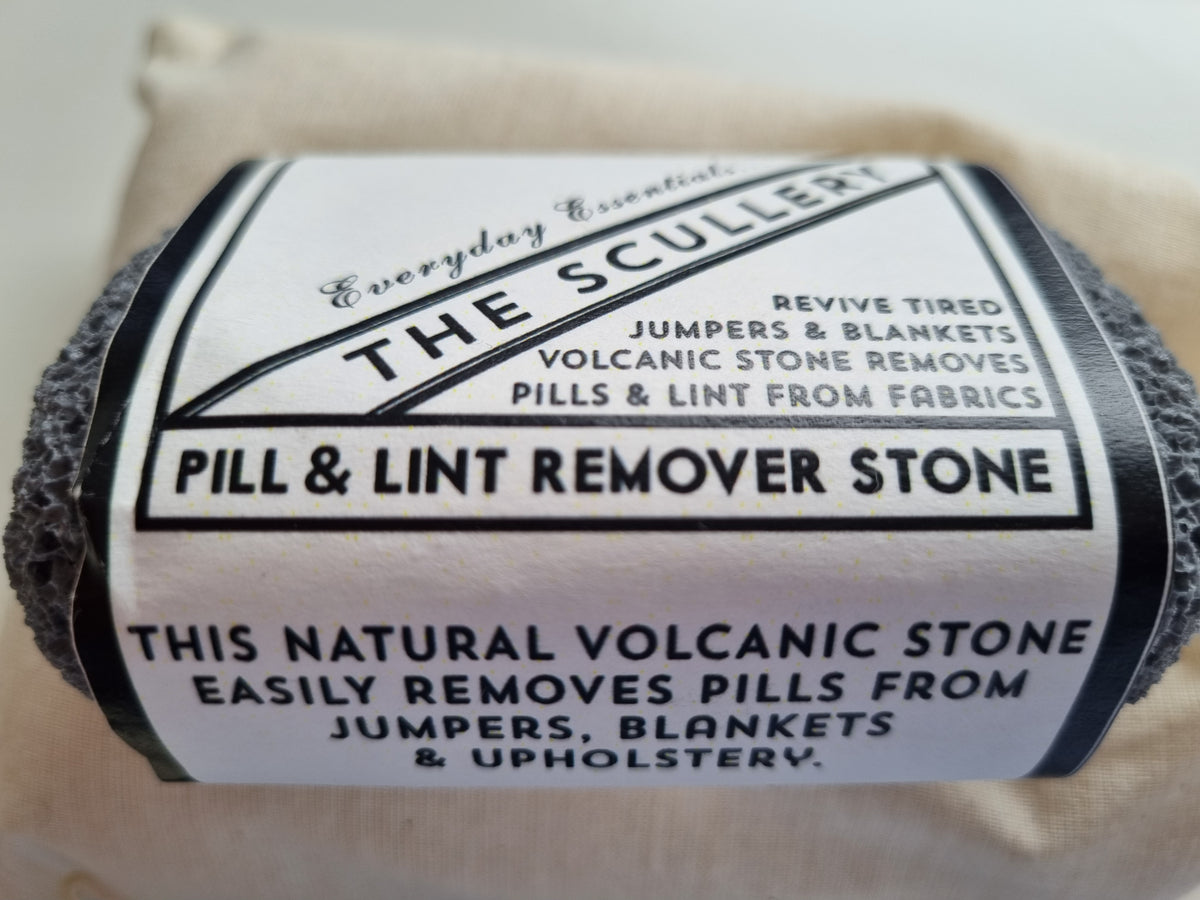 Stone lint remover shop