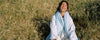 Hobo and Hatch Scarf / Shawl - Sky