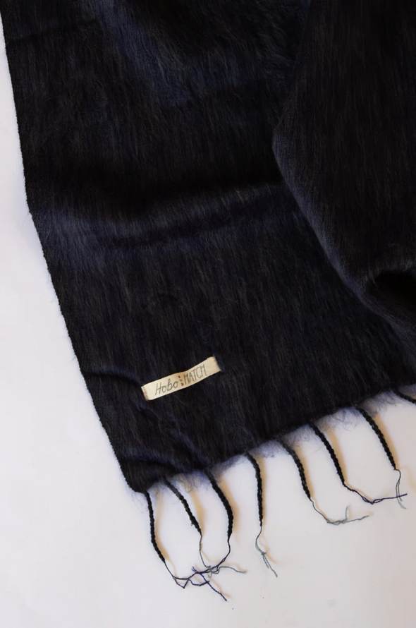 Hobo and Hatch Poncho - Midnight