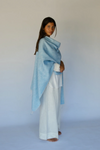 Hobo and Hatch Poncho - Sky