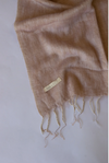 Hobo and Hatch Poncho - Vanilla
