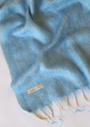Hobo and Hatch Scarf / Shawl - Sky