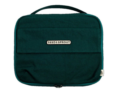 Seed & Sprout Organic Cotton CrunchCase - Forest - SOLD OUT!!!