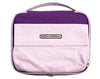 Seed & Sprout Organic Cotton CrunchCase - Plum