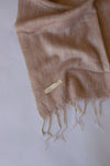 Hobo and Hatch Scarf / Shawl - Vanilla