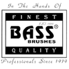 Bass Brushes - Bio-Flex Detangler Hair Brush - Teal Swirl - Raw Cottage