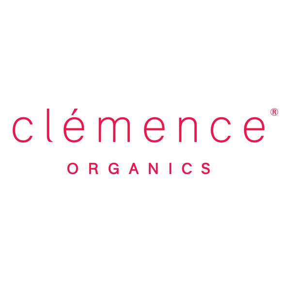 Clemence Organics - Ultimate Baby Oil - 100ml - Raw Cottage