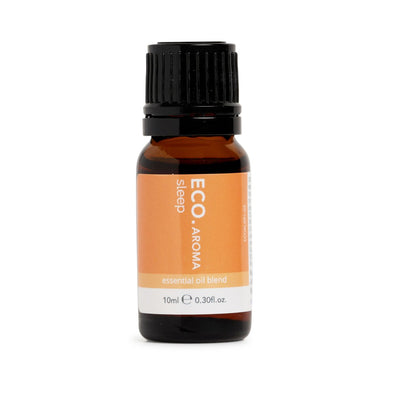 ECO Aroma - Sleep Oil Blend - 10ml - Raw Cottage