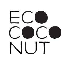 EcoCoconut - Bottle Brush - Raw Cottage