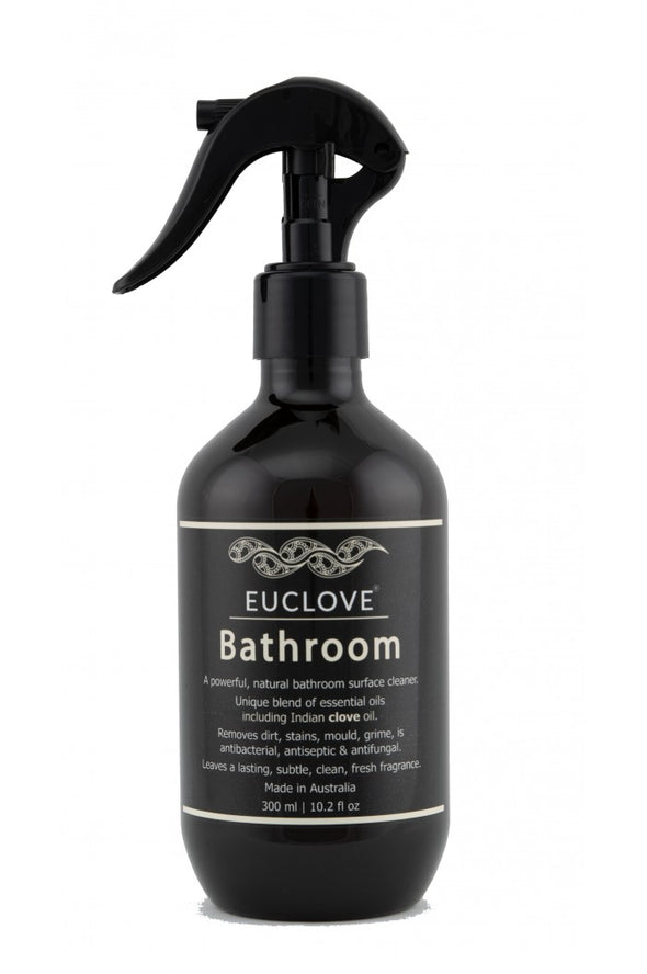 Euclove Bathroom Cleaner – 300ml