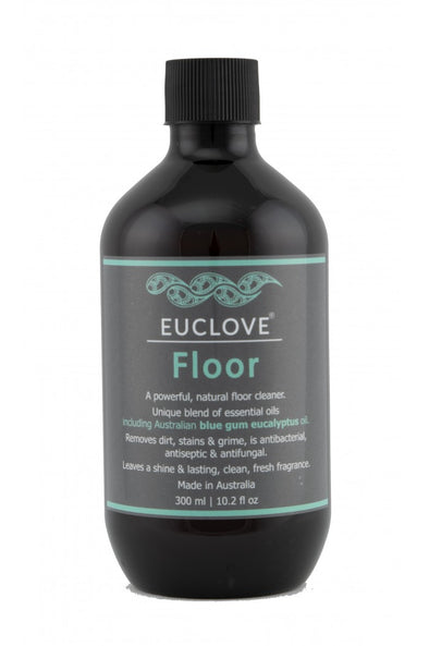 Euclove Floor Cleaner – 300ml