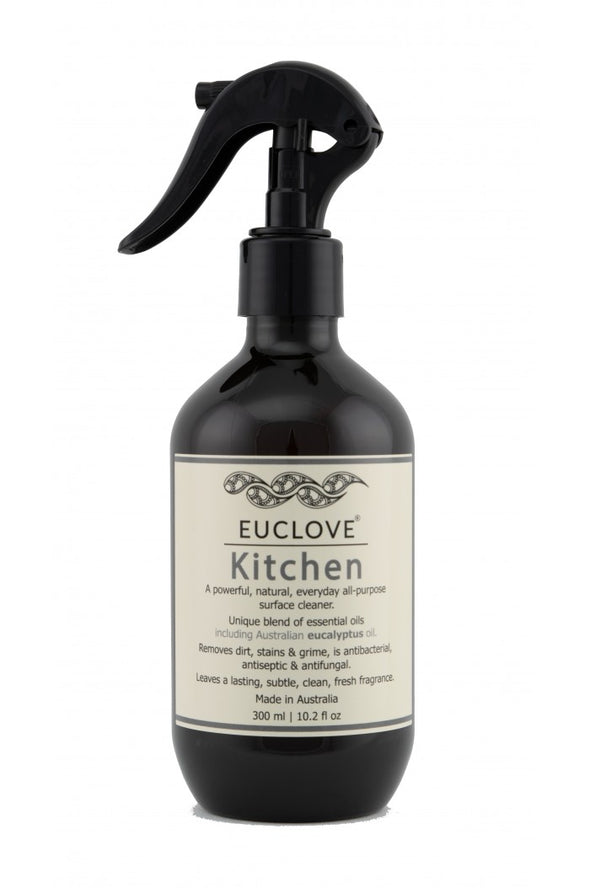 Euclove Kitchen Cleaner – 300ml