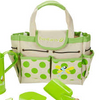 EverEarth - Gardening Bag With Tools Garden Collection - Raw Cottage