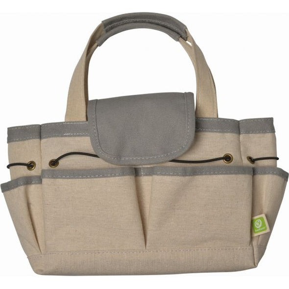EverEarth - Gardening Bag With Tools Pastel Lifestyle Collection - Raw Cottage