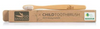 Go Bamboo - Child Toothbrush - Raw Cottage