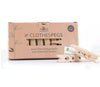 Go Bamboo - Clothes Pegs - Raw Cottage