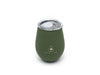 Caye Life - ‘Galapagos’ Thermo Cup - Matte Green 360ml - Raw Cottage