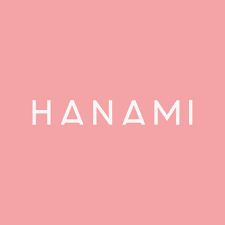 Hanami Vegan Lip Balm - Pomegranate
