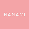 Hanami Nail Polish – The Moss – 15ml