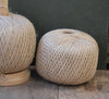 Creamore Mill Large 500g Ball of Jute Twine