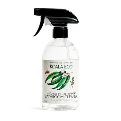 Koala Eco – Multi-Purpose Bathroom Cleaner – Eucalyptus– 500ml