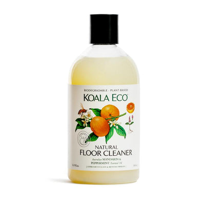 Koala Eco – Natural Floor Cleaner – 500ml