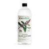 Koala Eco – Natural Glass Cleaner – Peppermint – 1 Litre Refill Bottle