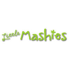 Little Mashies - Reusable Food fresh Storage Bag - 1000ml