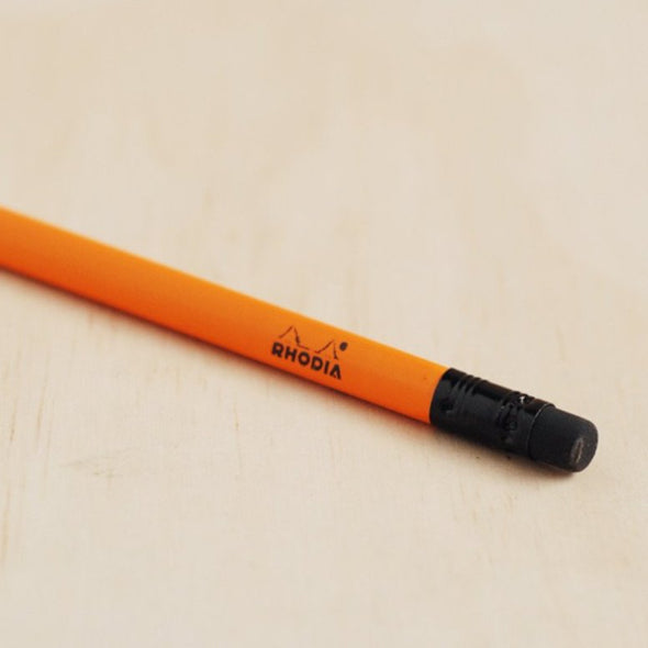 Rhodia – Premium Graphite Pencil – HB Lead