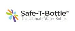 Safe-T-Bottle – Teats – Medium Flow – Pack of 3