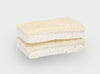 Seed & Sprout Compostable Sponge - Twin Set