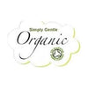 Simply Gentle - Organic Cotton Pads - Raw Cottage