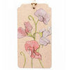 Sow N Sow - Recycled Gift Tags - 10 pack - Sweet Pea Design