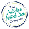 The Australian Natural Soap Co – Man Care Beard and Shave Oil 25ml - Raw Cottage