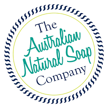 The Australian Natural Soap Co – Shaving Soap Bar 100g - Raw Cottage