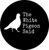 The White Pigeon Said – Rest & Recover – Natural Muscle Balm – 50g pot