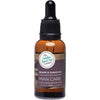 The Australian Natural Soap Co – Man Care Beard and Shave Oil 25ml - Raw Cottage