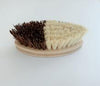 True Harvest - Eco Cleaning/Scrubbing Brush - Raw Cottage