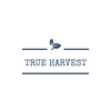 True Harvest - Bio Sponge Cloth - 2 pack -  Flower Garden - Raw Cottage