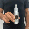 Vitaman Natural Deodorant Spray – Océan – 100ml