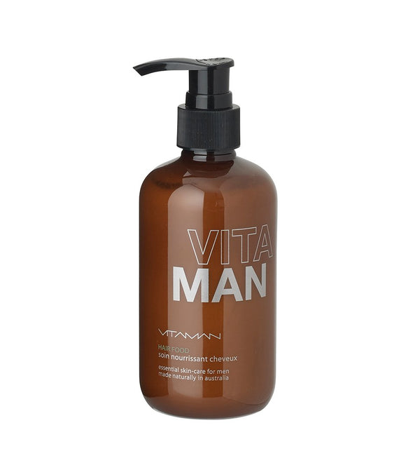Vitaman Hair Food 250ml Bottle