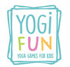 YOGi FUN - YOGi DiCE Game - Raw Cottage