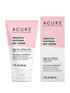 Acure - Seriously Soothing Day Cream - 50ml - Raw Cottage