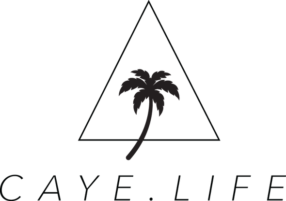 Caye Life - ‘Zanzibar’ Thermo Cup – Matte Black 360ml - Raw Cottage