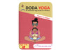 Doda Yoga - Parents and Children - Raw Cottage
