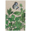 Sow N Sow - Recycled Gift Tags - 10 pack - Butterfly on Herbs Design