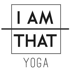 I Am That Yoga - Travel Natural Cork Alignment Mat - Raw Cottage